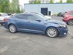 Kia Optima 2015