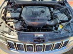 Jeep Cherokee 2017
