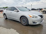 Nissan Altima 2013