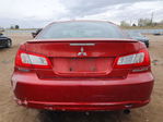 Mitsubishi Galant 2009