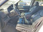 Honda Pilot 2011