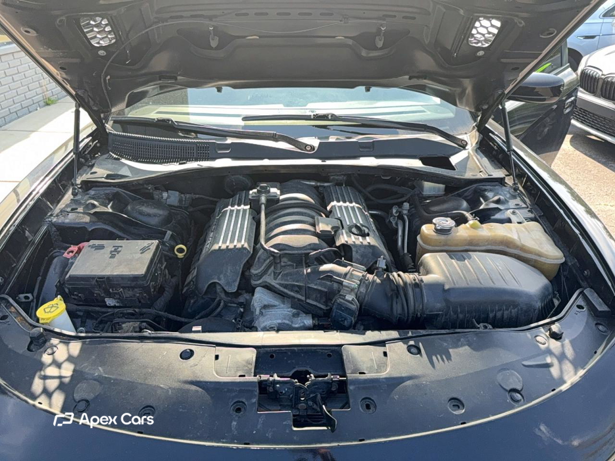 Dodge Charger 2019