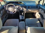 Honda Civic 2013