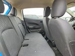 Mitsubishi Mirage 2015