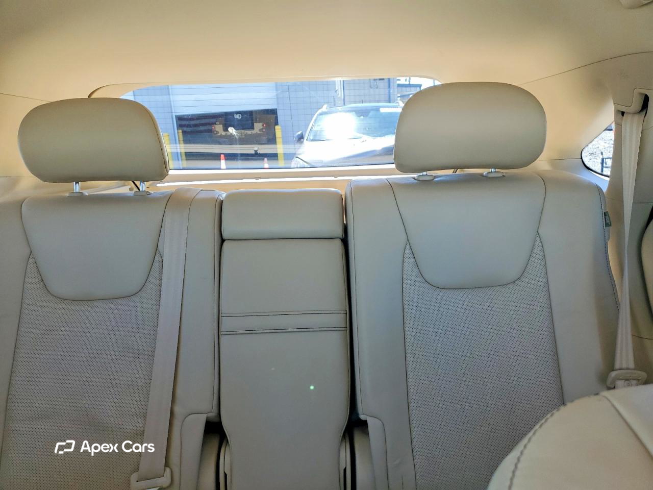 Lexus RX 2013