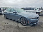 BMW Series 5 2020