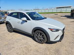 Mazda CX-3 2017