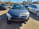 Toyota Corolla 2011