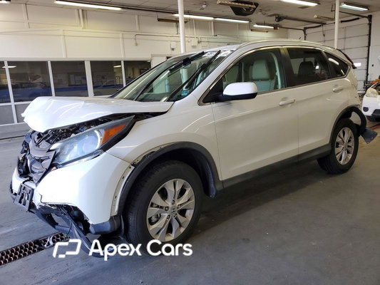 Honda CR-V 2012 - Image 1 of 13