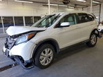 Honda CR-V 2012