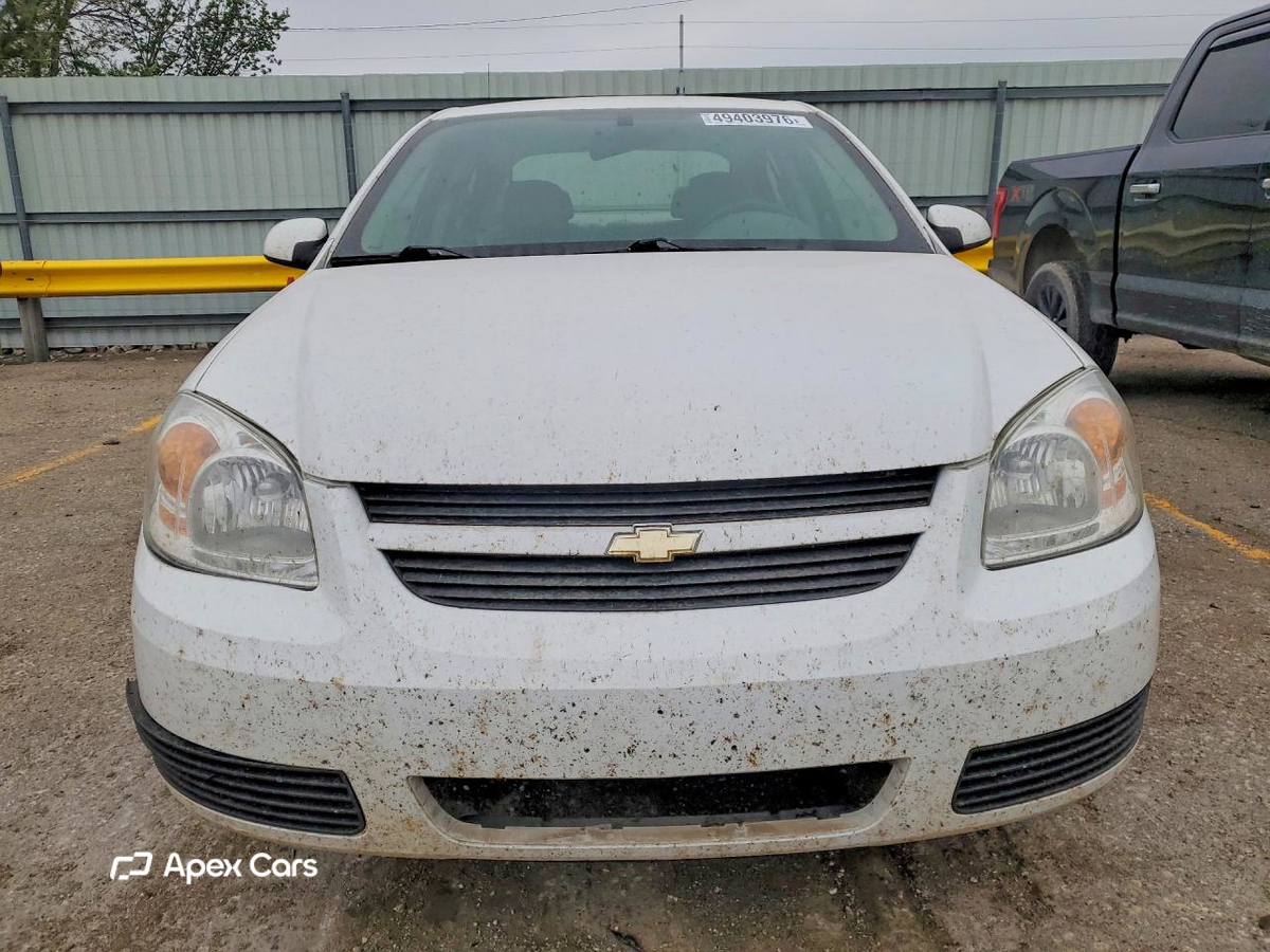 Chevrolet Cobalt 2007