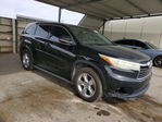 Toyota Highlander 2015