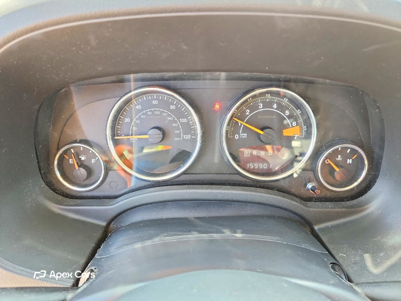 Jeep Compass 2014