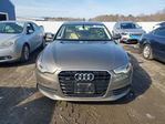 Audi A6 2013
