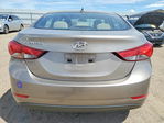 Hyundai Elantra 2016
