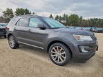 Ford Explorer 2017