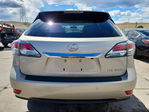 Lexus RX 2015
