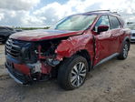 Nissan Pathfinder 2023