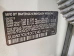 BMW X3 2014