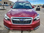 Subaru Forester 2018