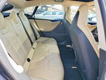Tesla Model S 2013
