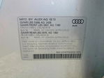 Audi Q5 2013