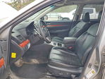 Subaru Outback 2011