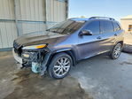 Jeep Cherokee 2018