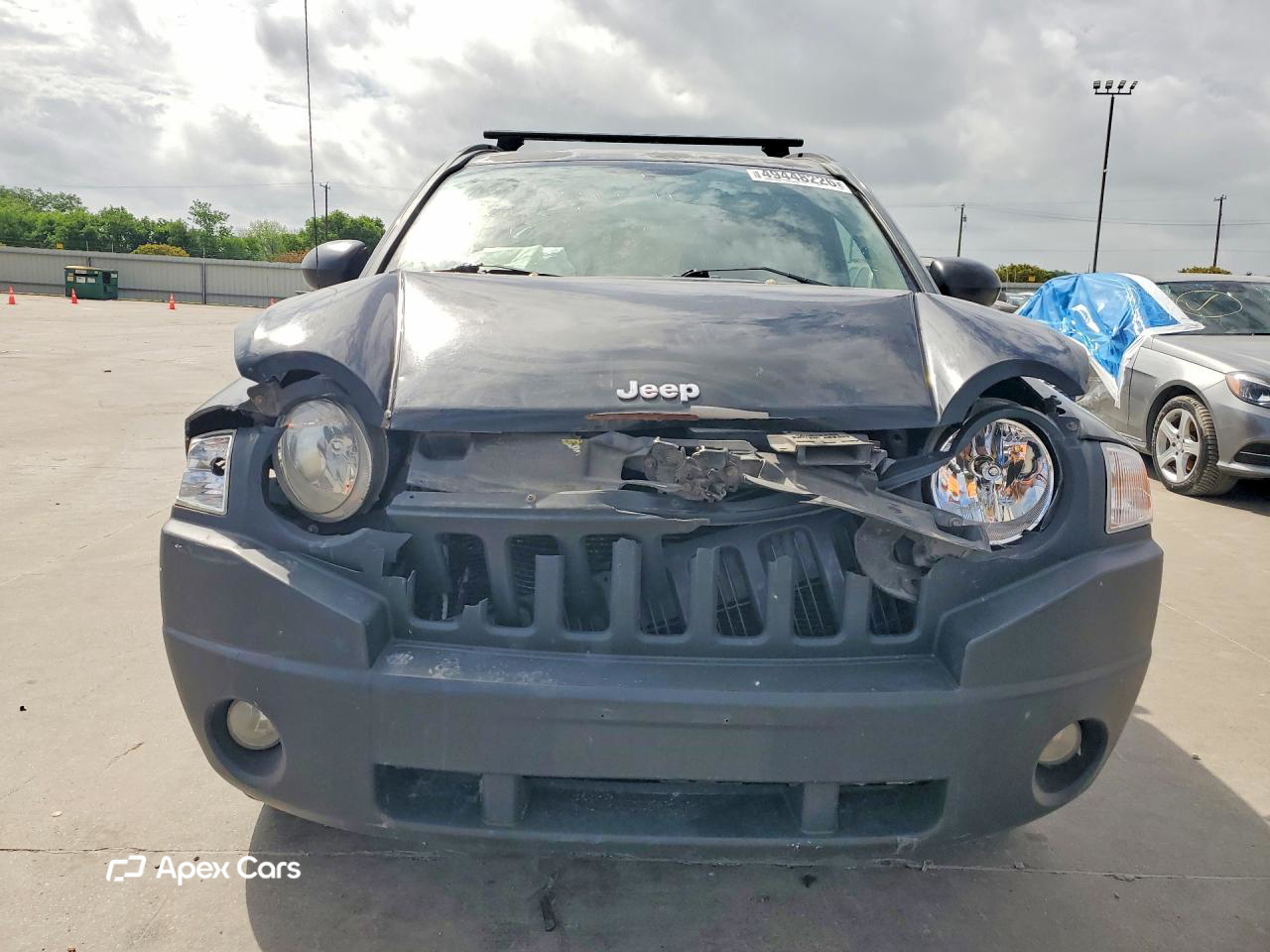Jeep Compass 2010