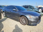 Audi A6 2014