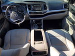 Toyota Highlander 2017