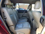 Toyota Highlander 2008