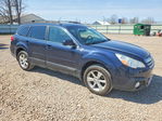 Subaru Outback 2013
