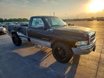 Dodge RAM 1994