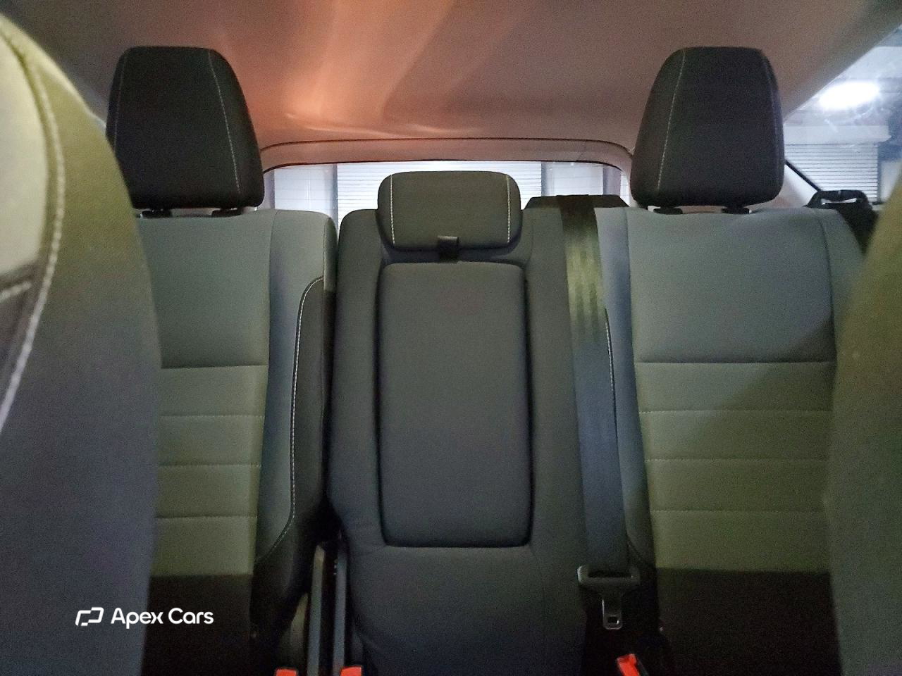 Ford Escape 2016
