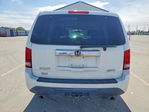Honda Pilot 2015