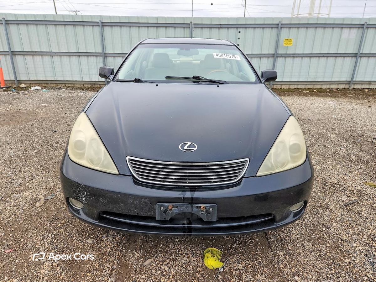 Lexus ES 2005