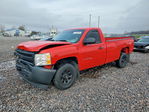 Chevrolet Silverado 2011