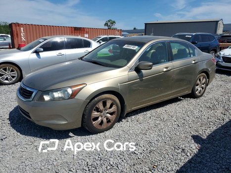 Honda Accord 2010 - Image 1 of 12
