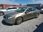 Honda Accord 2010