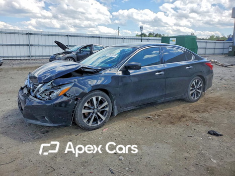 Nissan Altima 2016 - Image 1 of 13