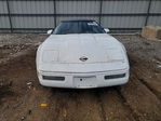 Chevrolet Corvette 1996
