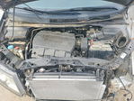 Honda Odyssey 2012