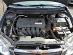 Toyota Corolla 2008