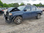 Honda Ridgeline 2011