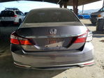Honda Accord 2016