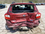Subaru Impreza 2012