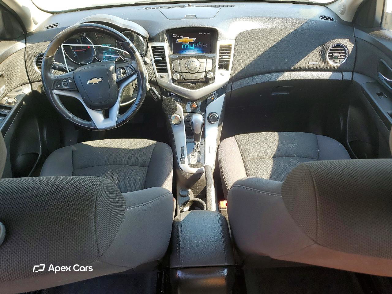 Chevrolet C/K 2013
