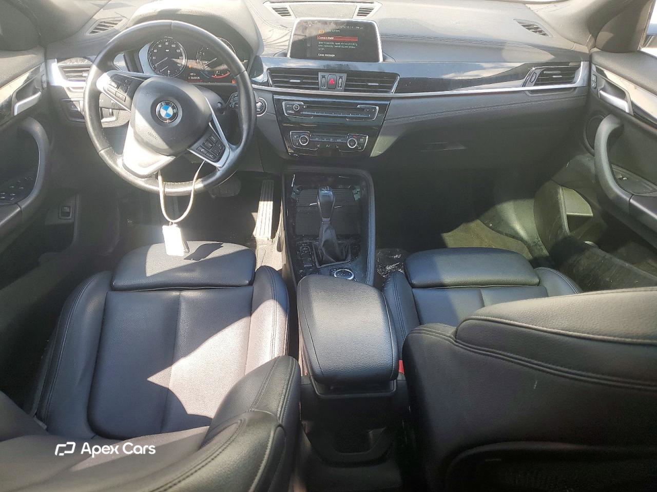 BMW X2 2018