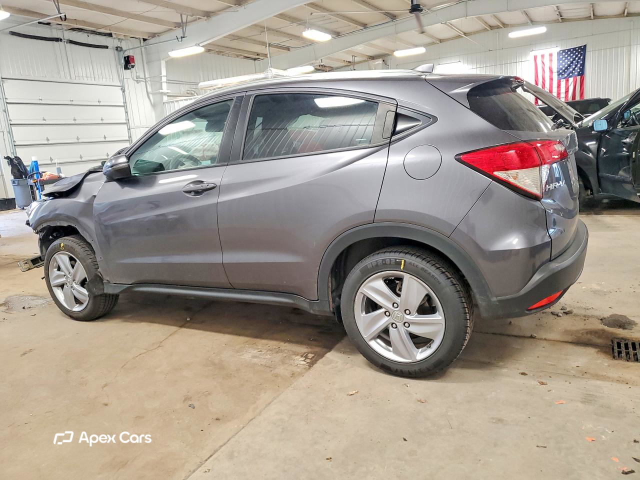 Honda HR-V 2020
